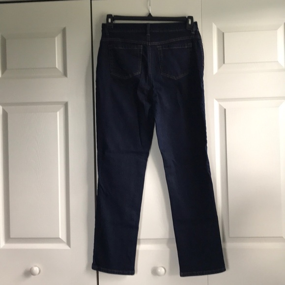 Gloria Vanderbilt Amanda Jeans. EUC. - Picture 7 of 14